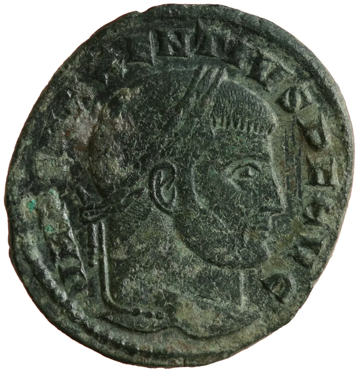 Maxentius