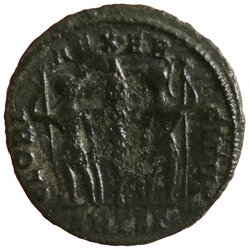 Constantius II.