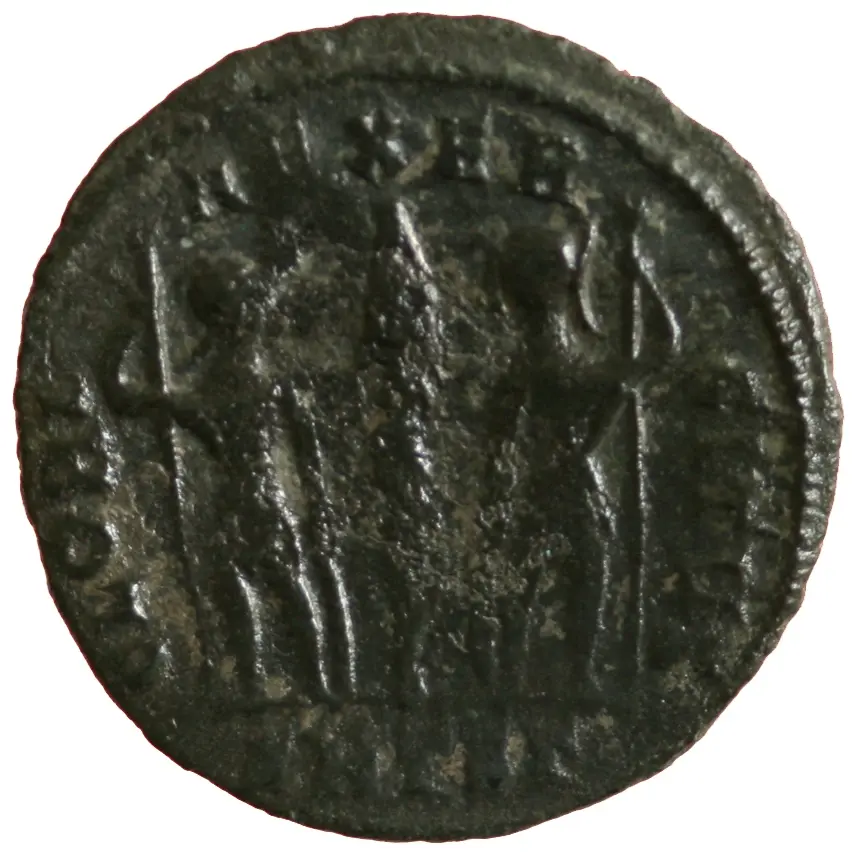 Constantius II.