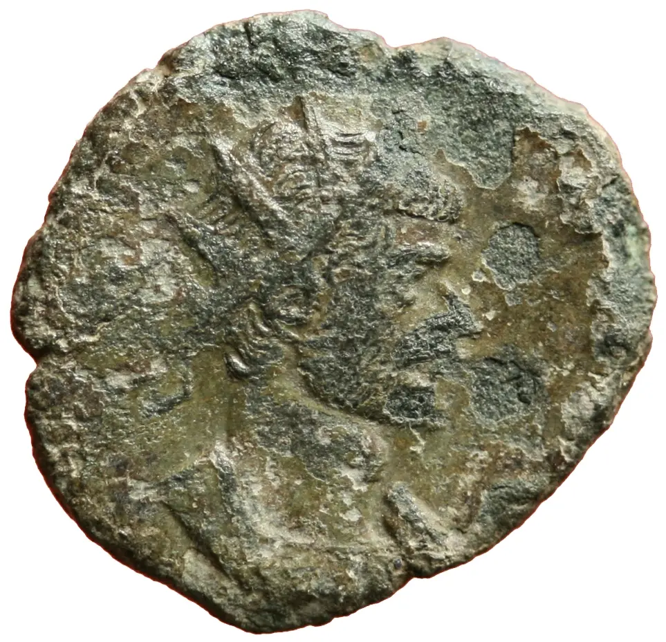 Claudius II. Gothicus