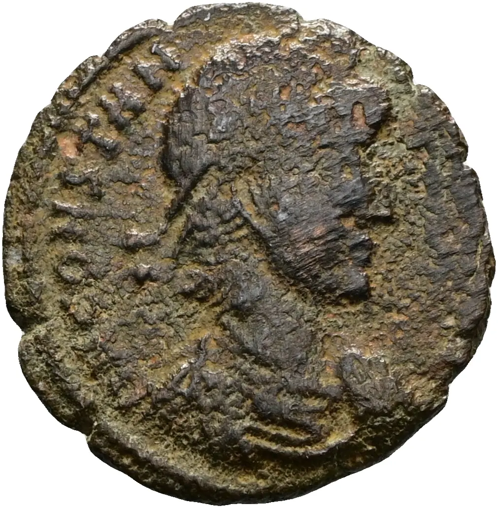Constantius II.