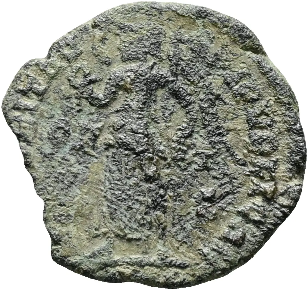 Münze