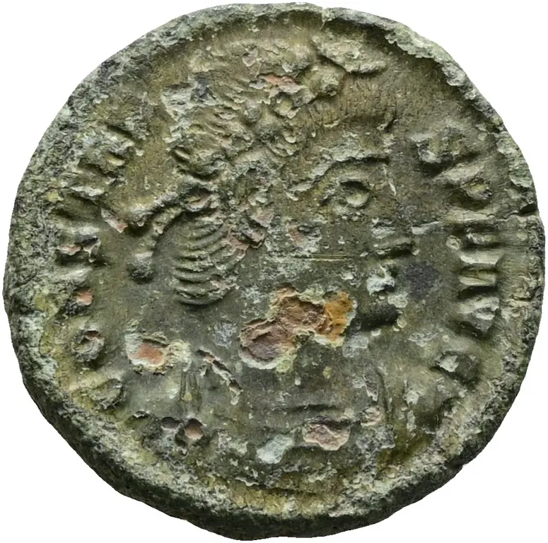 Münze