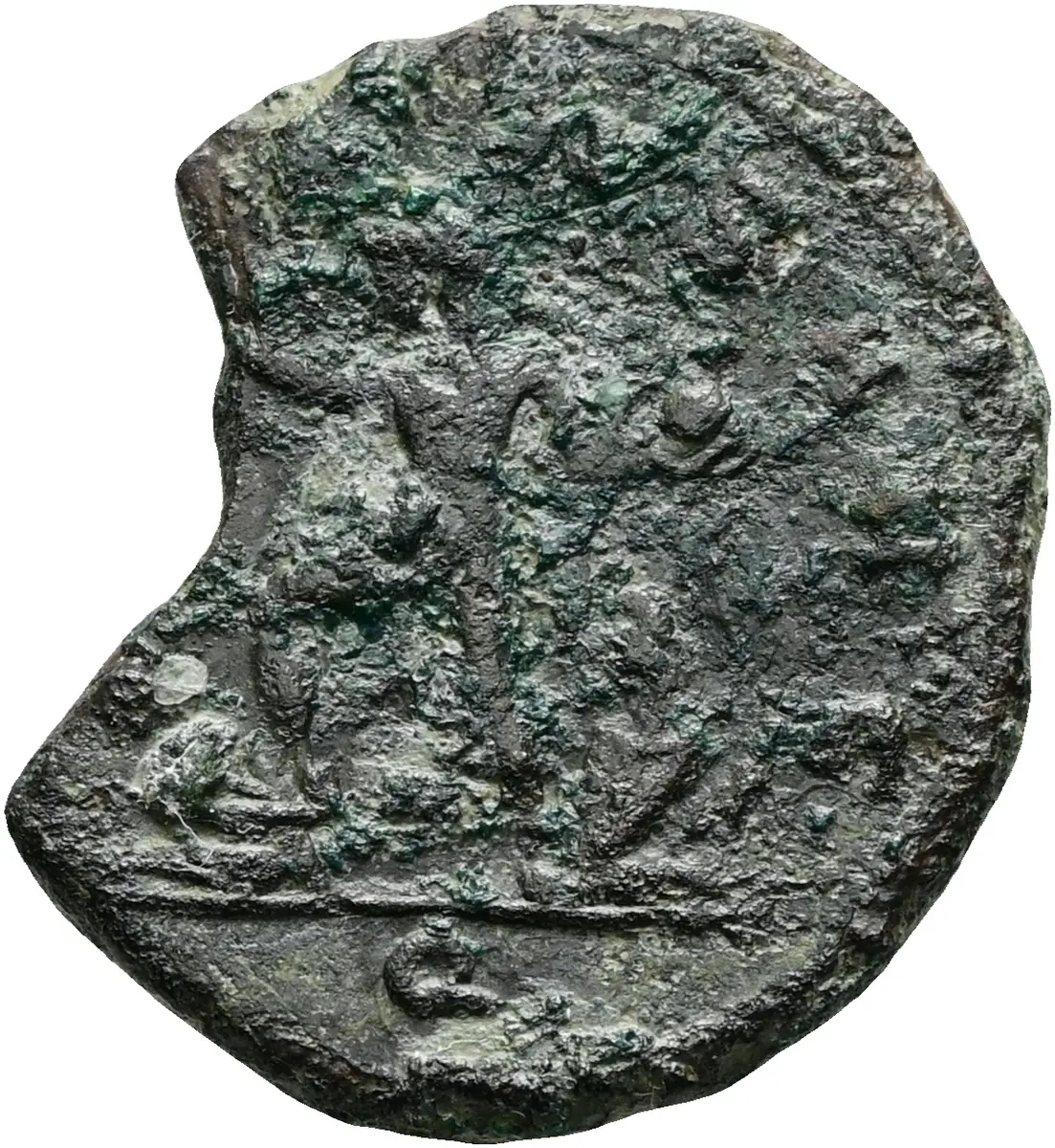 Münze