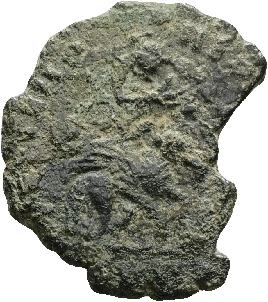 Münze