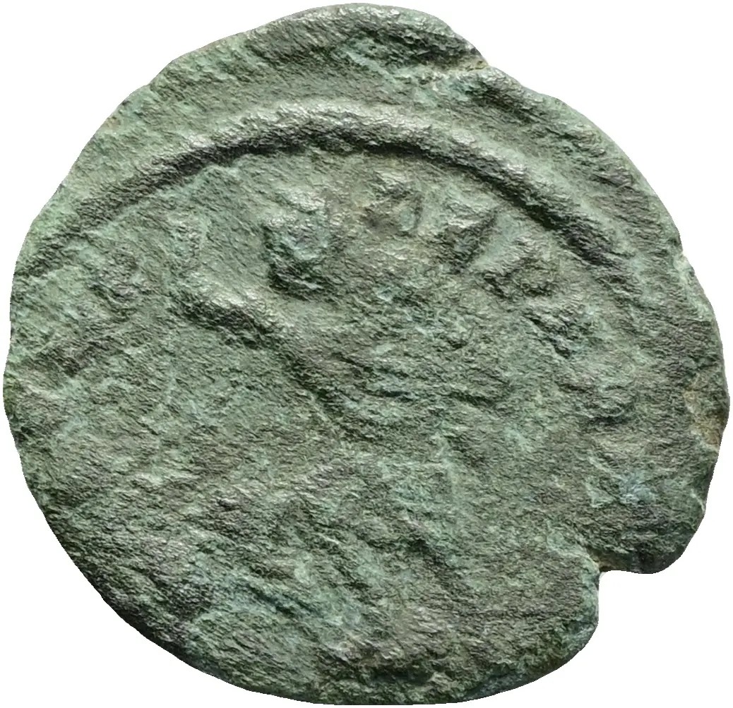 Münze