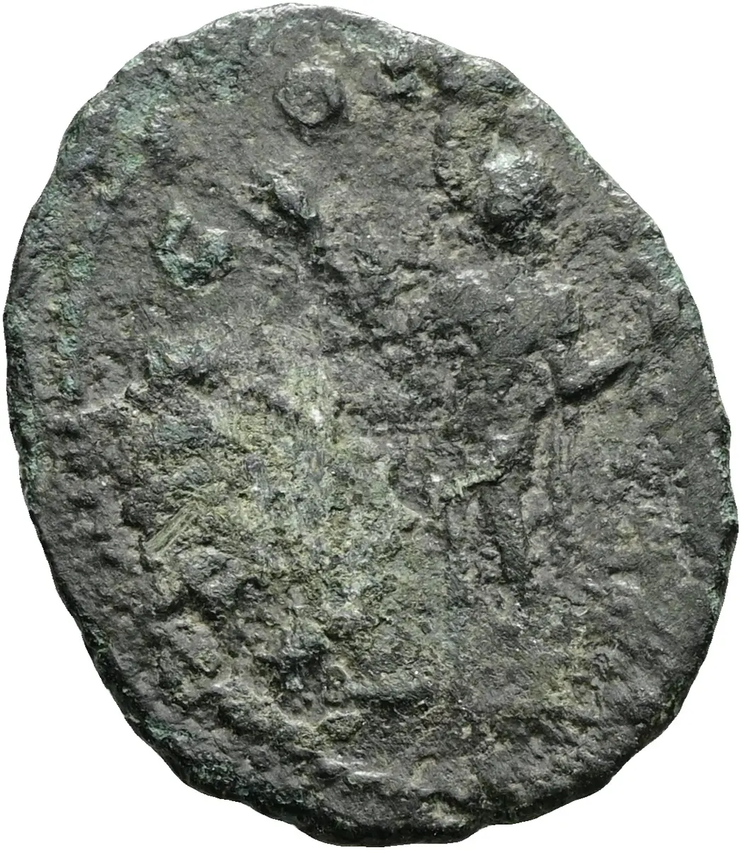 Münze