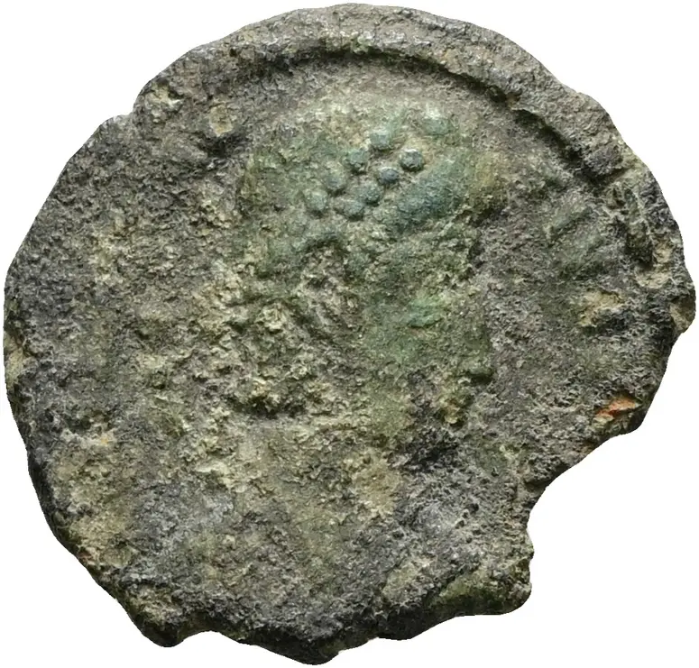 Münze