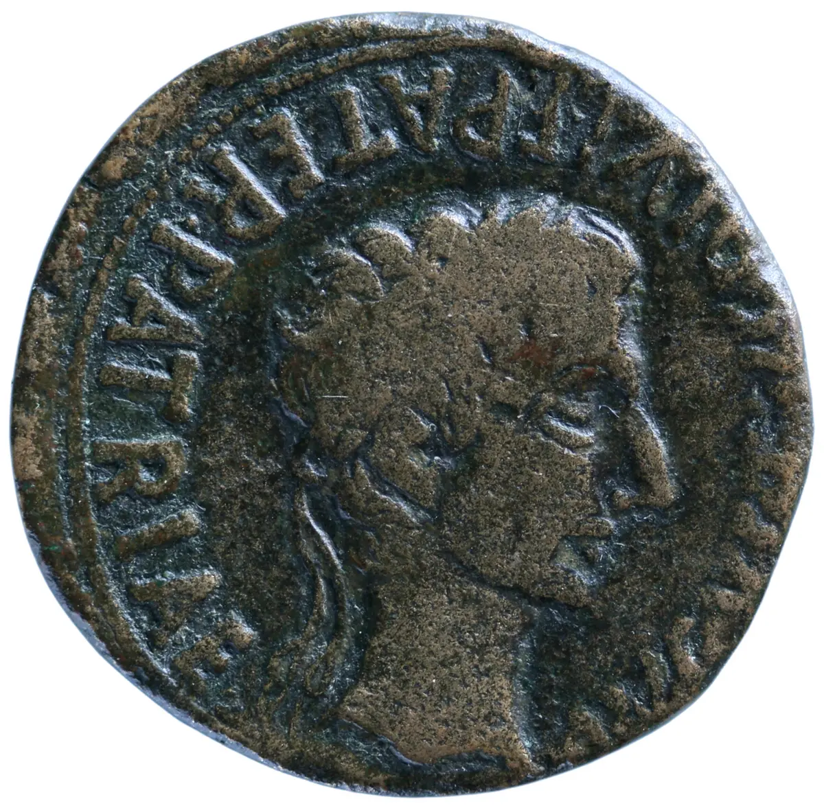 Bilbilis: Augustus