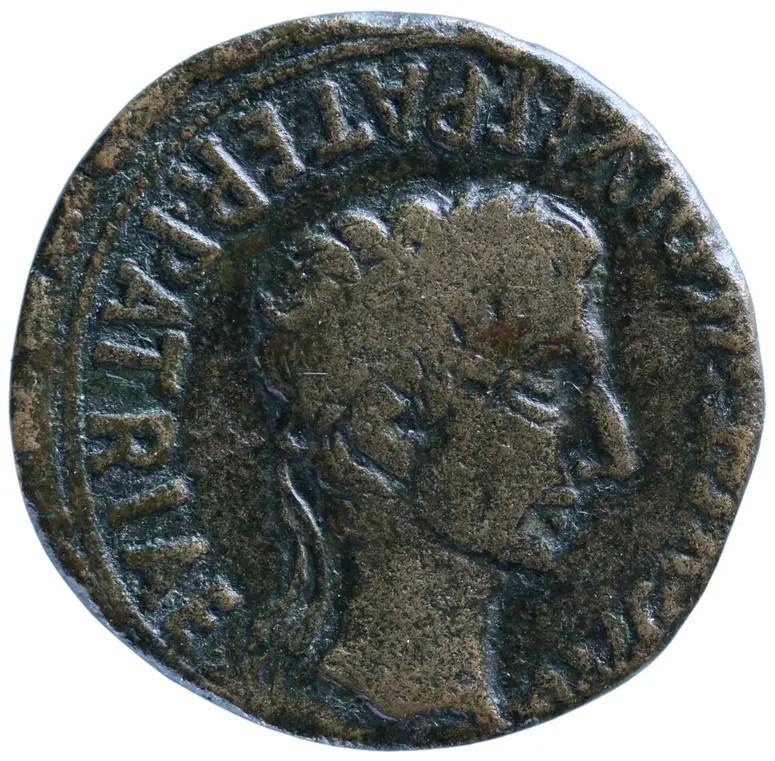 Münze