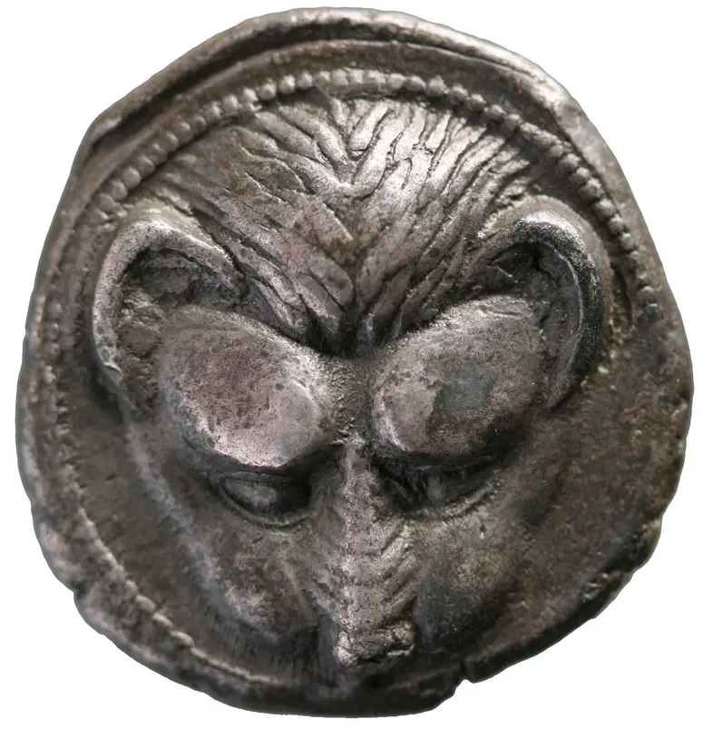 Münze