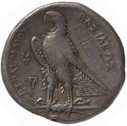 Ptolemäer: Ptolemaios I.