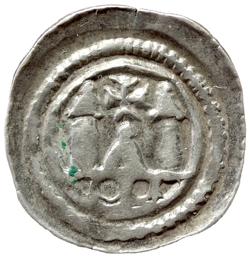 Herzöge von Andechs-Meranien: Berthold III. (1158–1188)