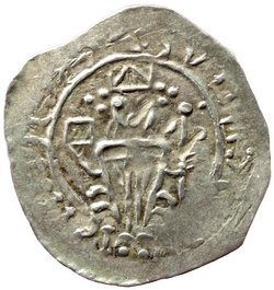 Erzbischöfe von Salzburg: Eberhard II. (1200-1246)