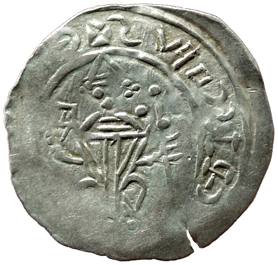 Erzbischöfe von Salzburg: Eberhard II. (1200–1246)