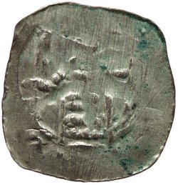 Herzöge von Kärnten: Bernhard
