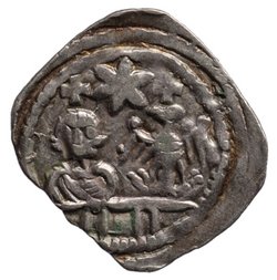 Markgrafen von Istrien-Krain / Grafen von Stein: Heinrich IV. (1204–1228)