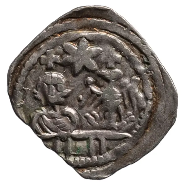 Markgrafen von Istrien-Krain / Grafen von Stein: Heinrich IV. (1204–1228)