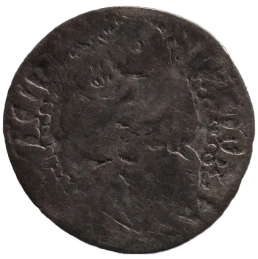 Patriarchen von Aquileia: Ludwig II. von Teck (1411–1420)