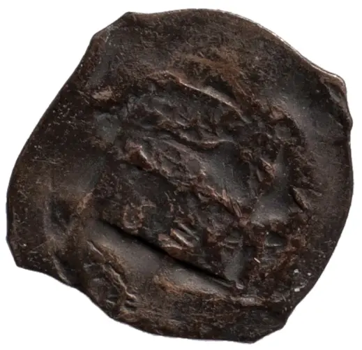 Herzöge von Österreich: Friedrich III. (1306/1314–1330)