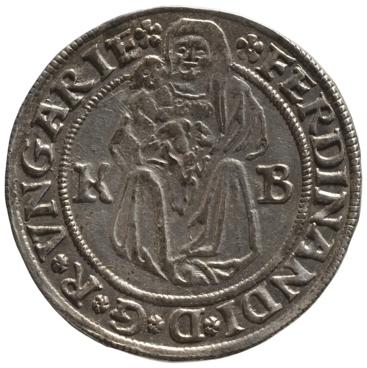 Münze