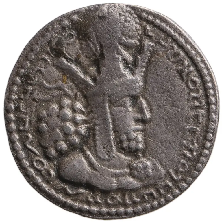 Münze