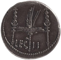 Röm. Republik: M. Antonius
