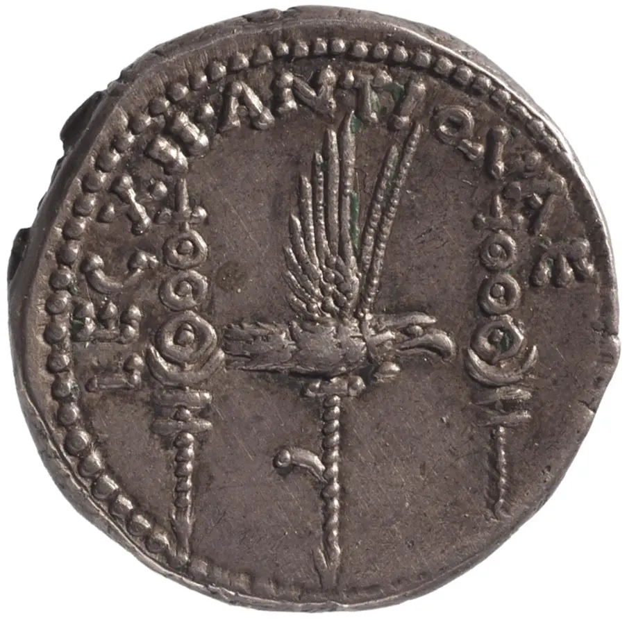 Röm. Republik: M. Antonius