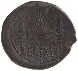 Röm. Republik: M. Antonius