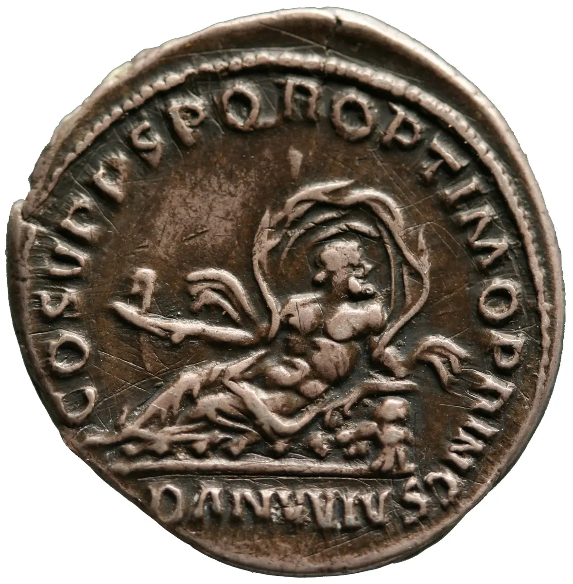 Traianus
