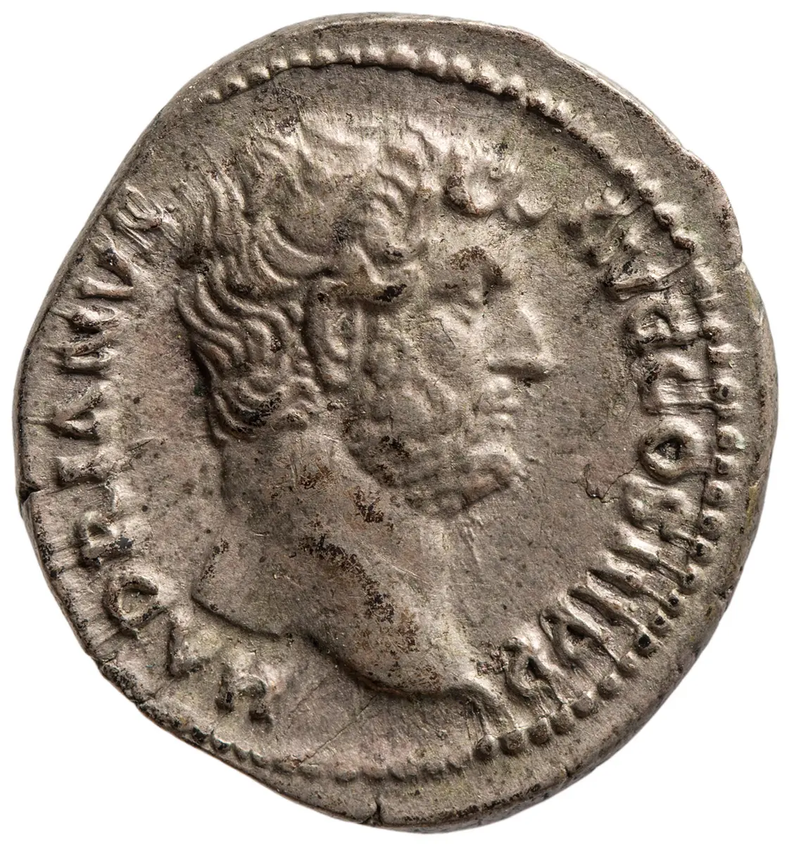 Hadrianus