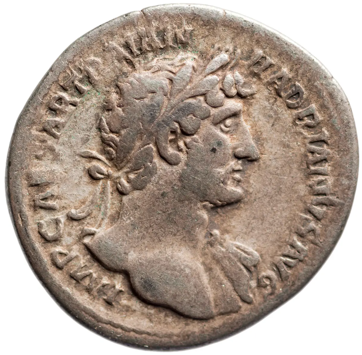 Hadrianus