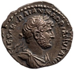 Hadrianus