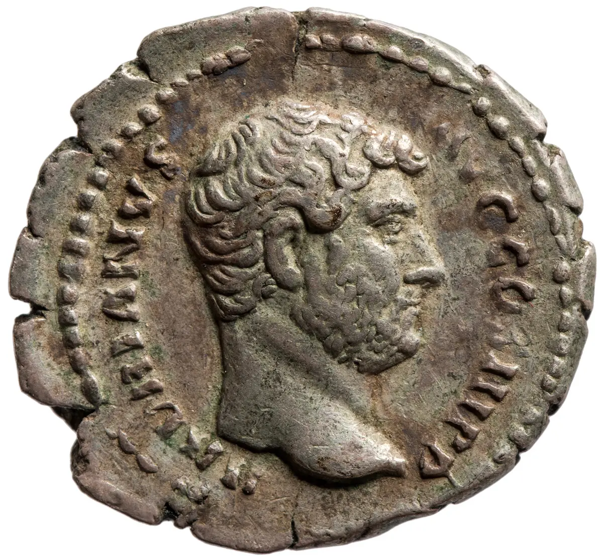 Hadrianus
