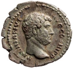 Hadrianus