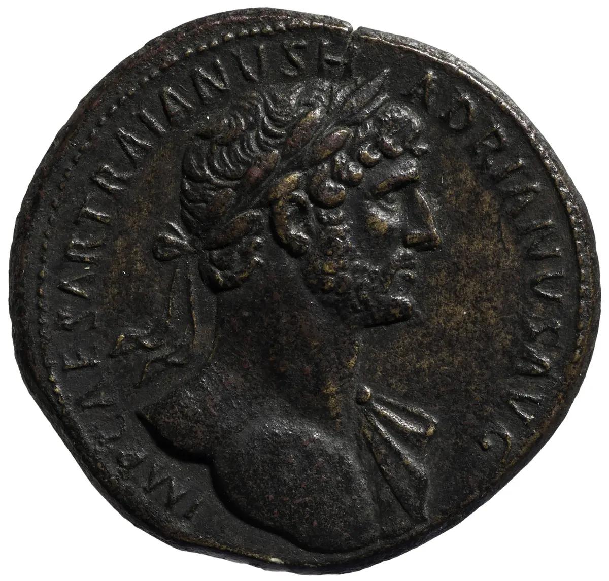 Hadrianus
