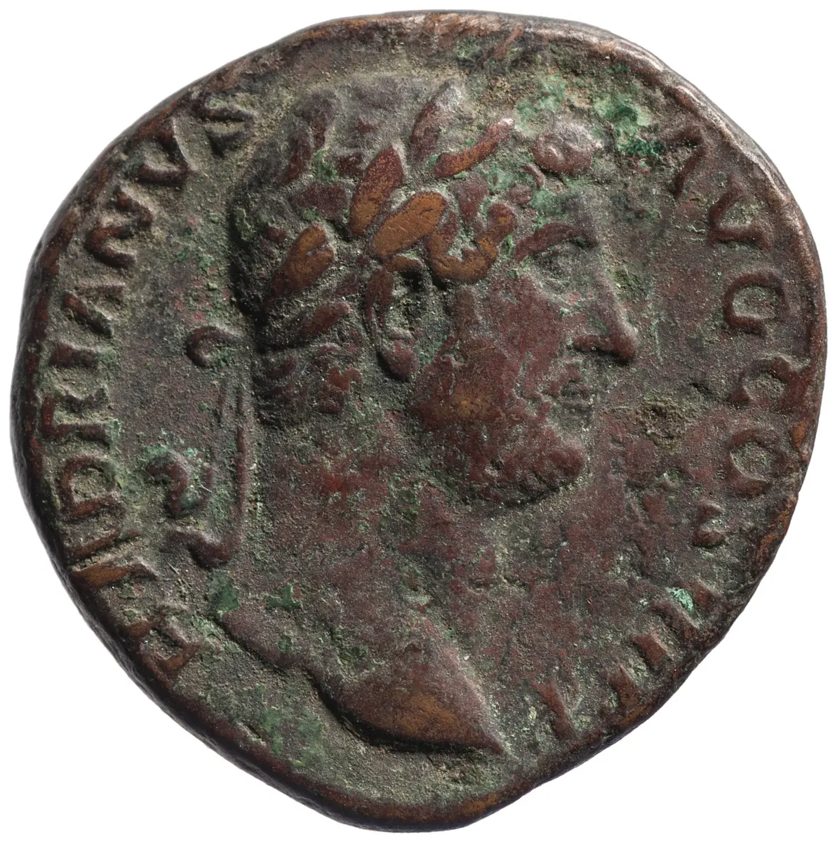 Hadrianus