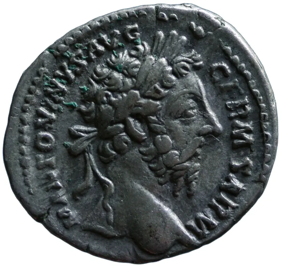 Marcus Aurelius