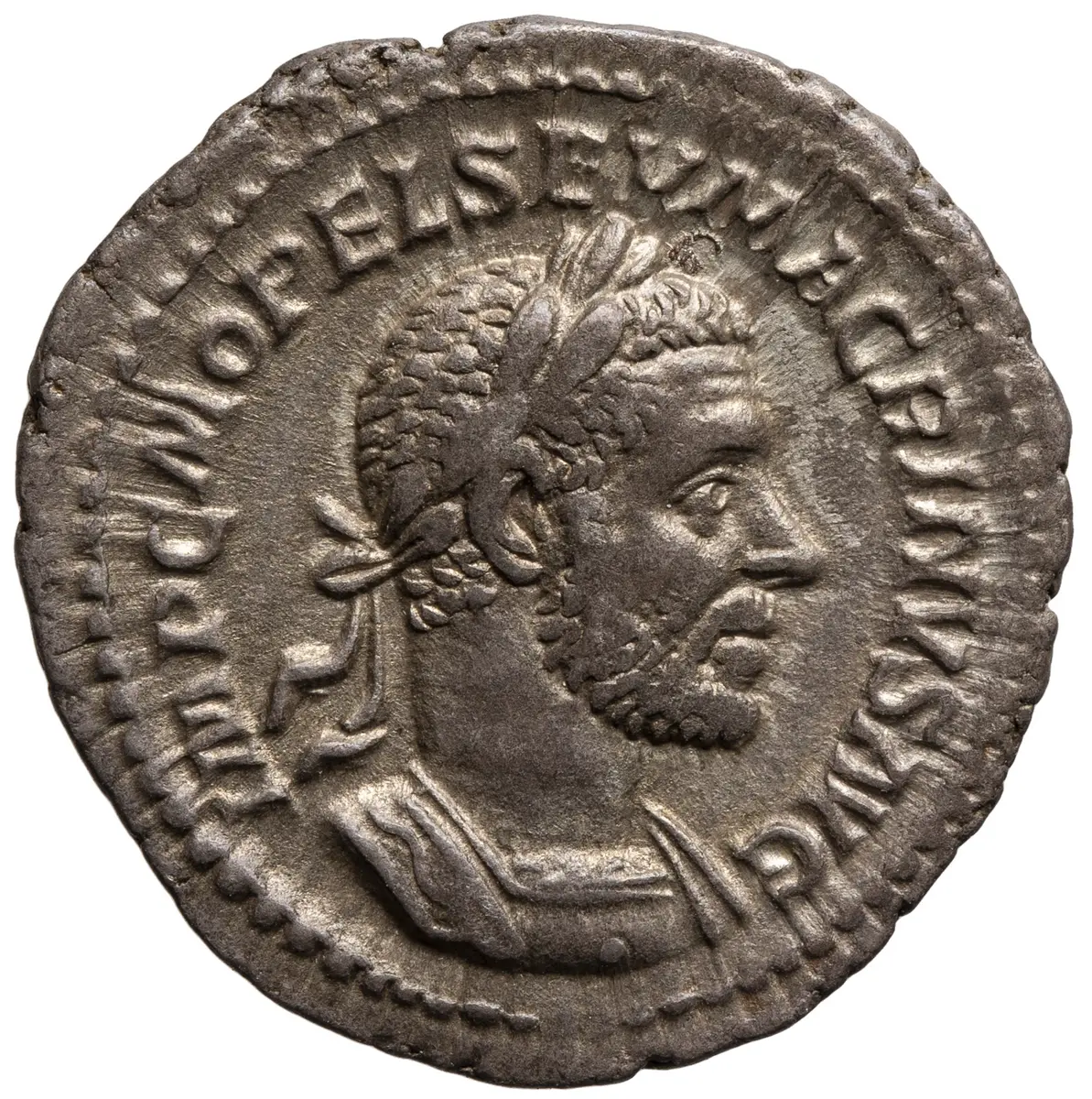 Macrinus
