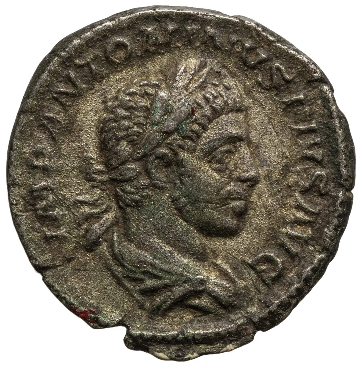 Antoninus IV. (Elagabal)