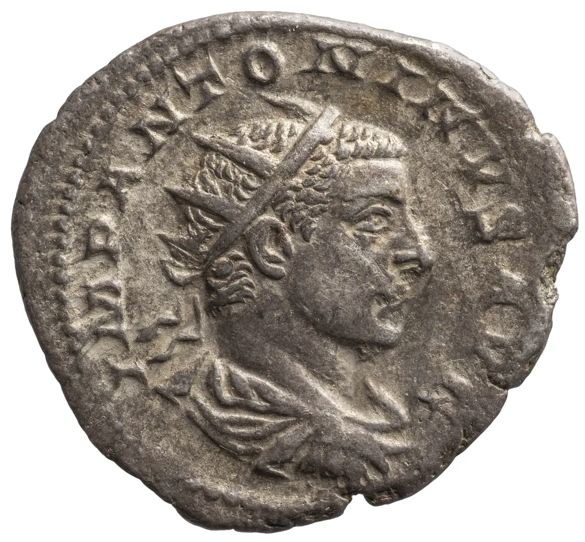Antoninus IV. (Elagabal)