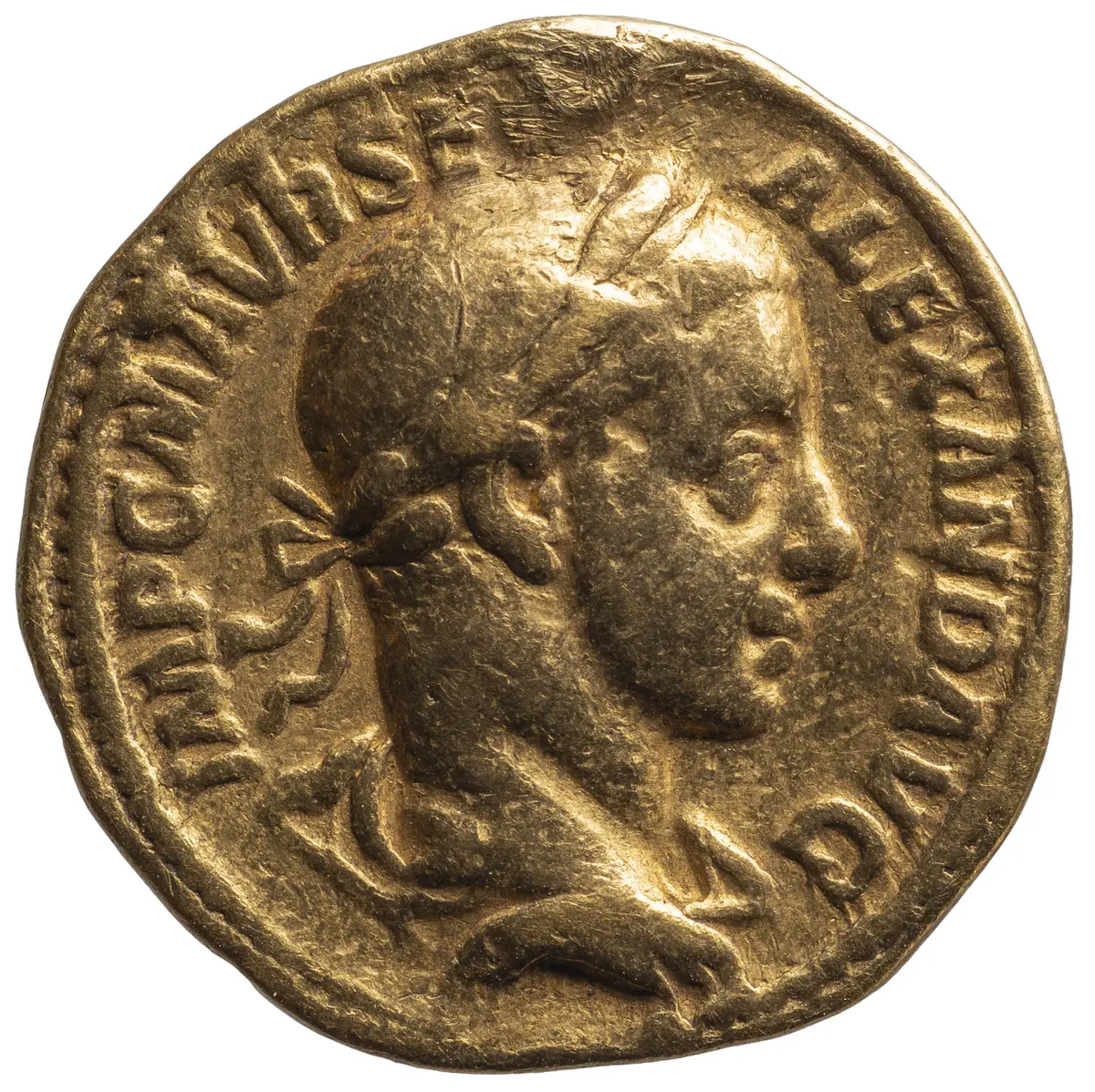Severus Alexander