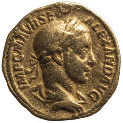 Severus Alexander