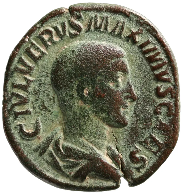 Münze