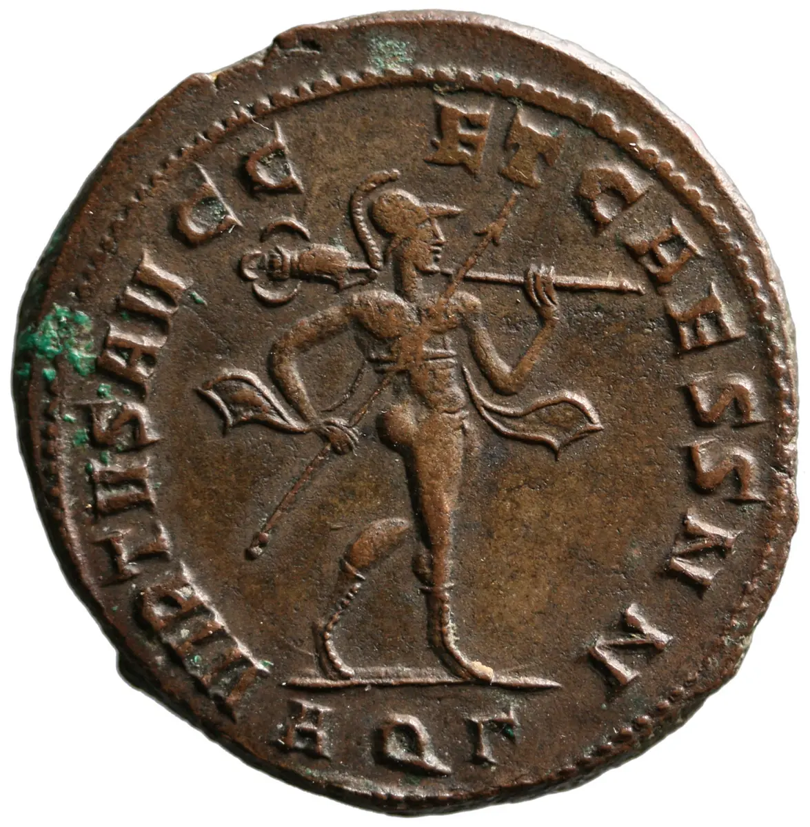 Severus II. Caesar
