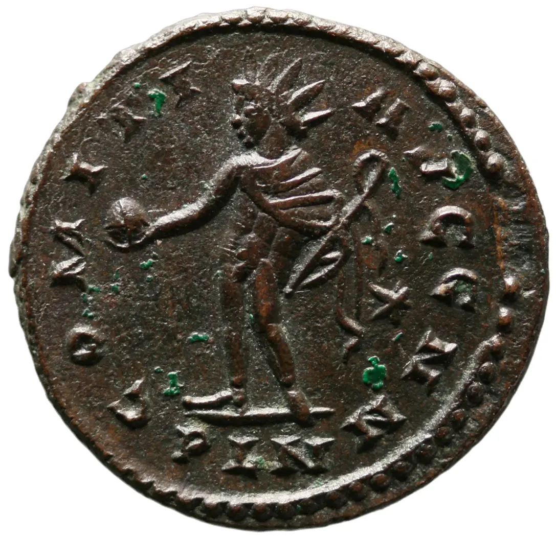 Constantinus I.
