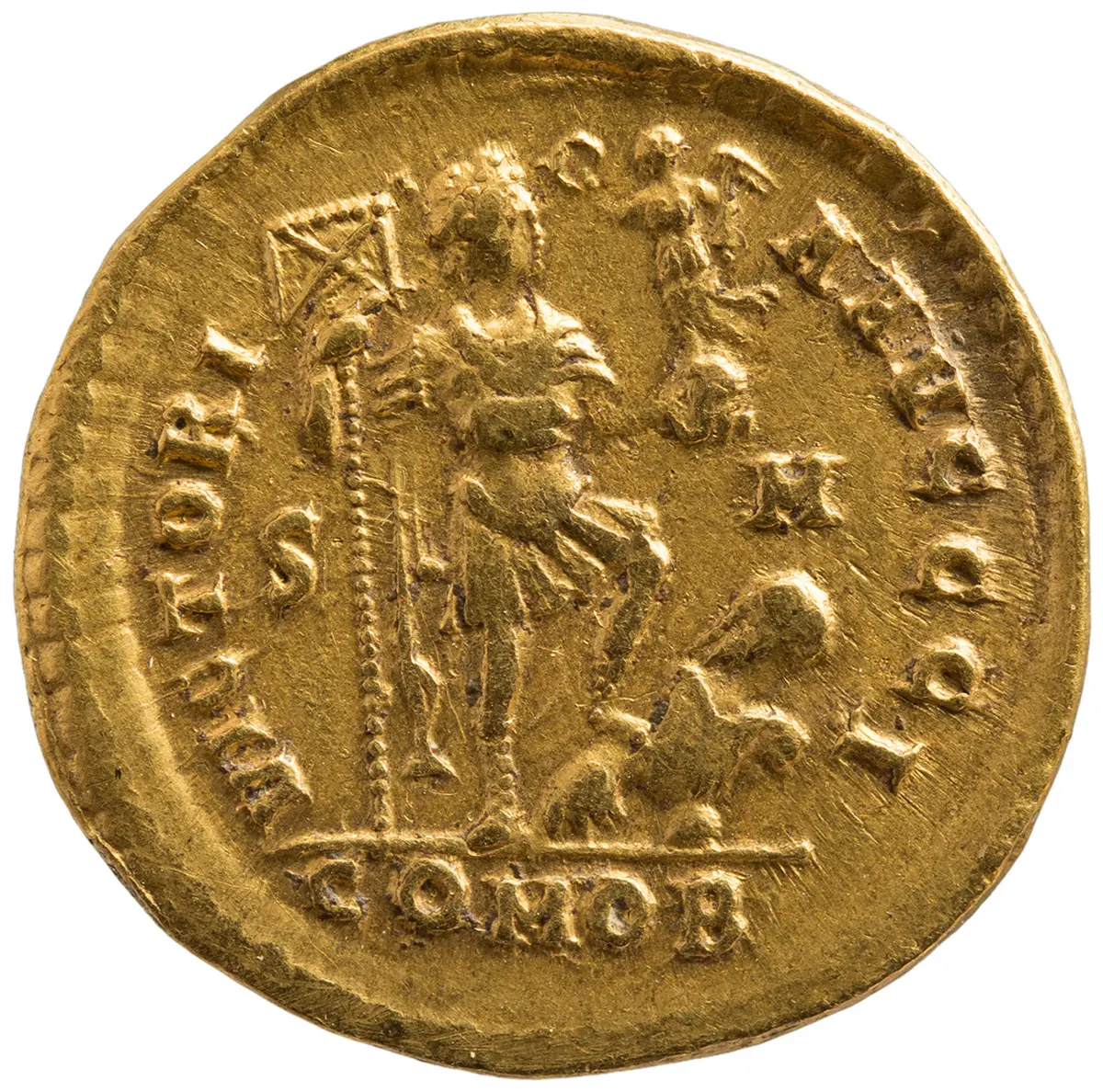 Arcadius