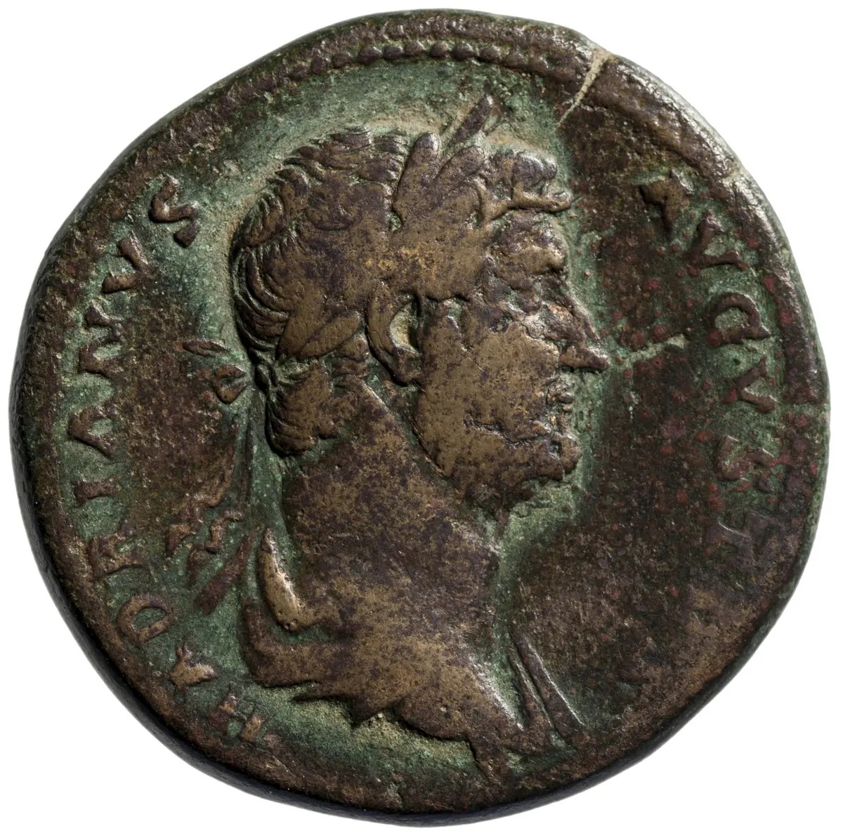 Hadrianus