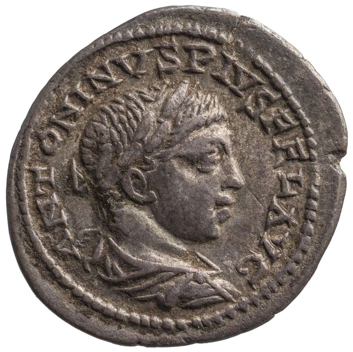 Antoninus IV. (Elagabal)