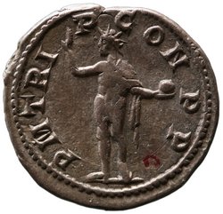 Gordianus III.